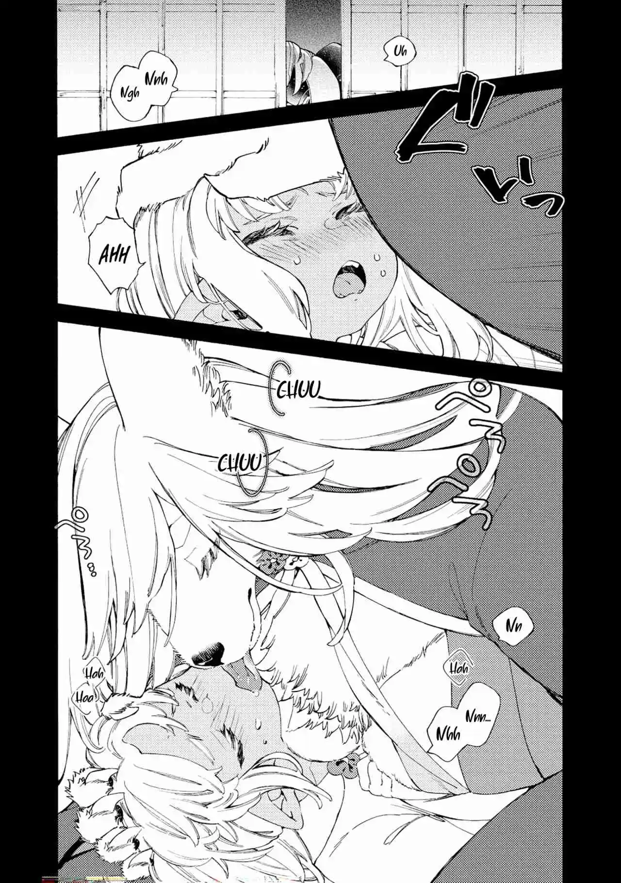 Please Eat My Soul! - Capítulo 2 - Página 2 - LectorTMOo