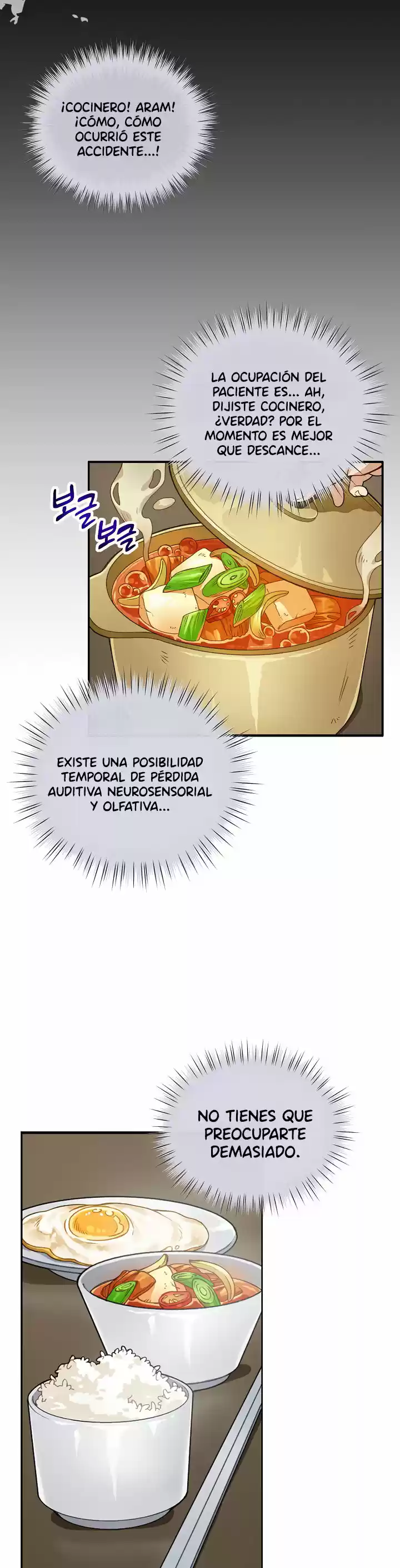 Please Have A Meal - Capítulo 1 - Página 6 - LectorTMOo
