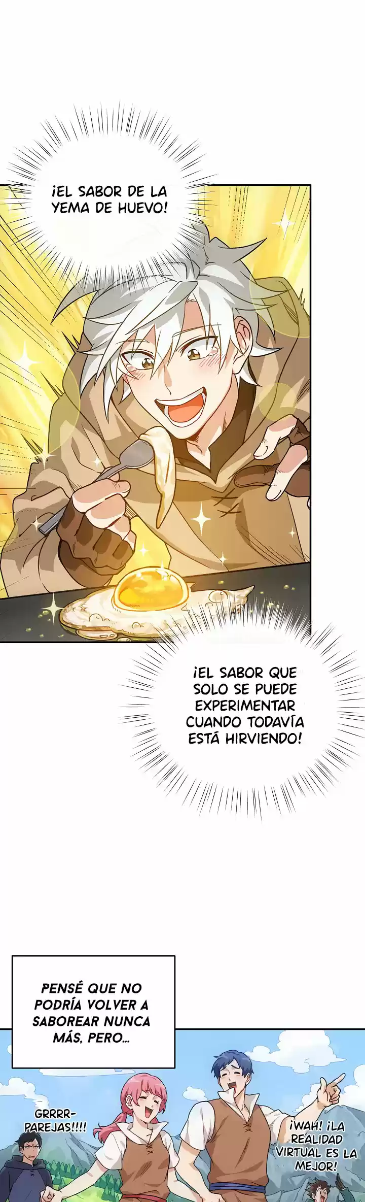 Please Have A Meal - Capítulo 1 - Página 40 - LectorTMOo