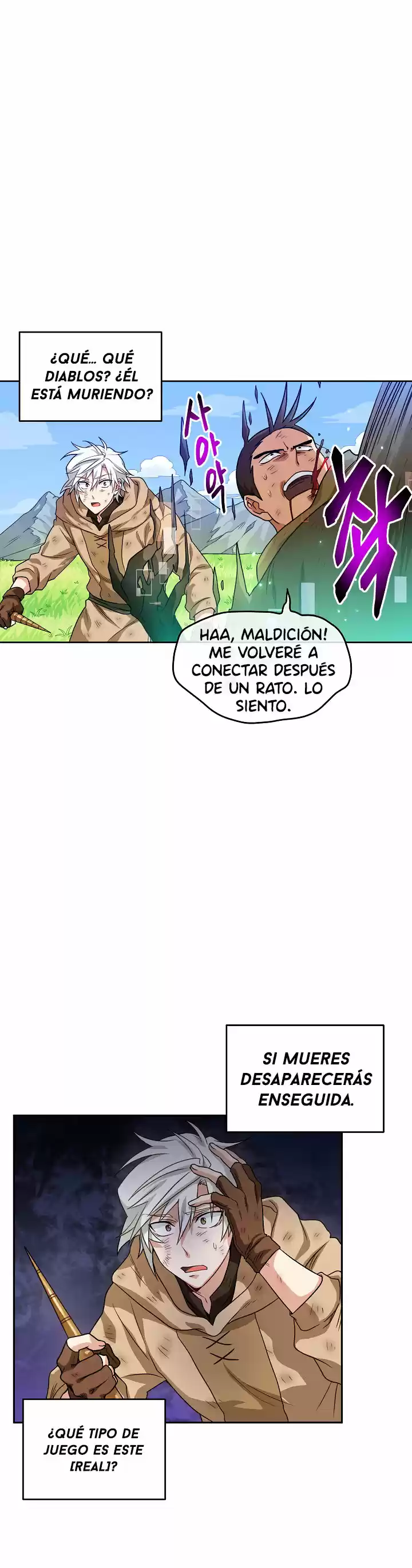 Please Have A Meal - Capítulo 3 - Página 39 - LectorTMOo