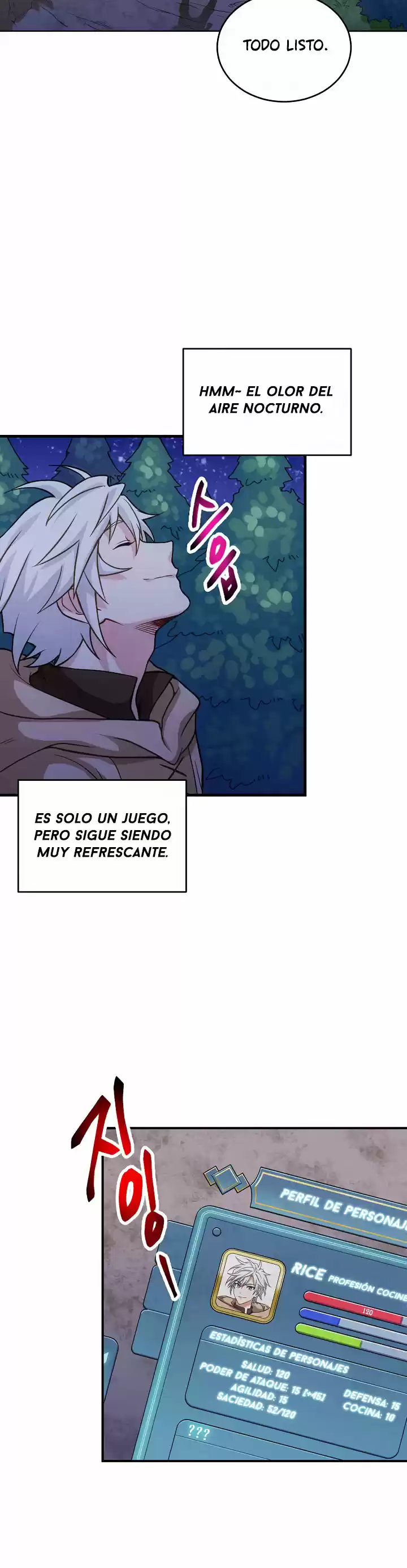 Please Have A Meal - Capítulo 4 - Página 57 - LectorTMOo