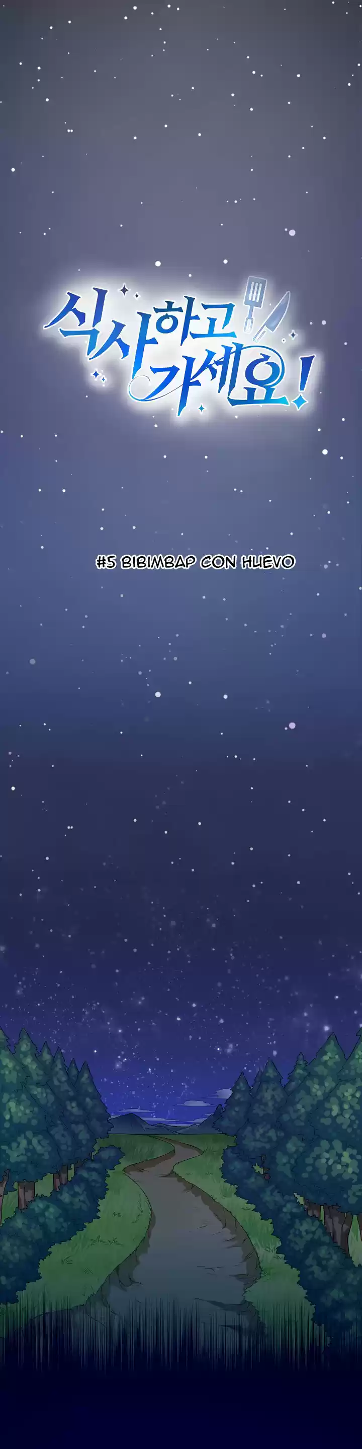 Please Have A Meal - Capítulo 5 - Página 5 - LectorTMOo