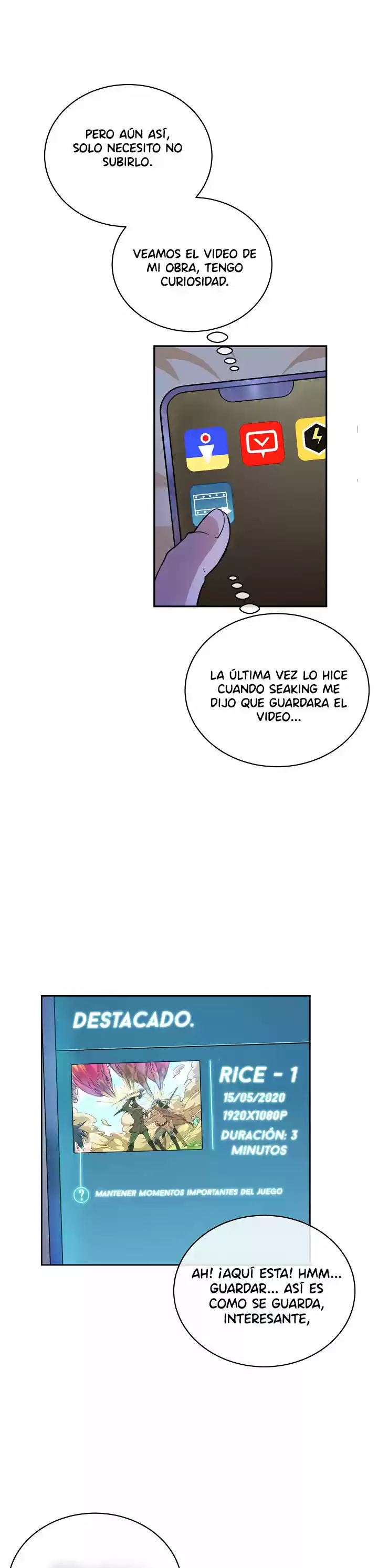 Please Have A Meal - Capítulo 5 - Página 16 - LectorTMOo