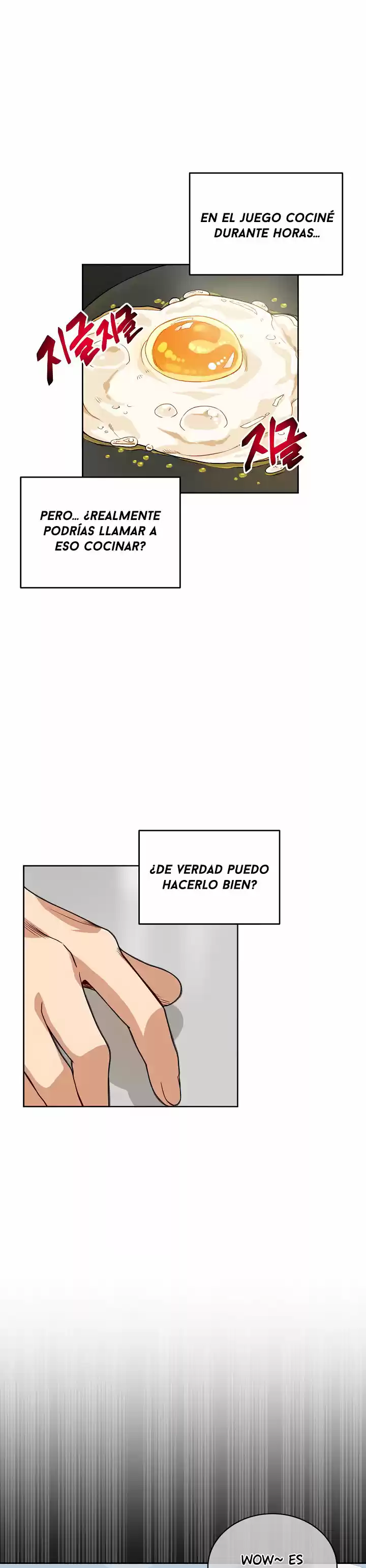Please Have A Meal - Capítulo 5 - Página 45 - LectorTMOo