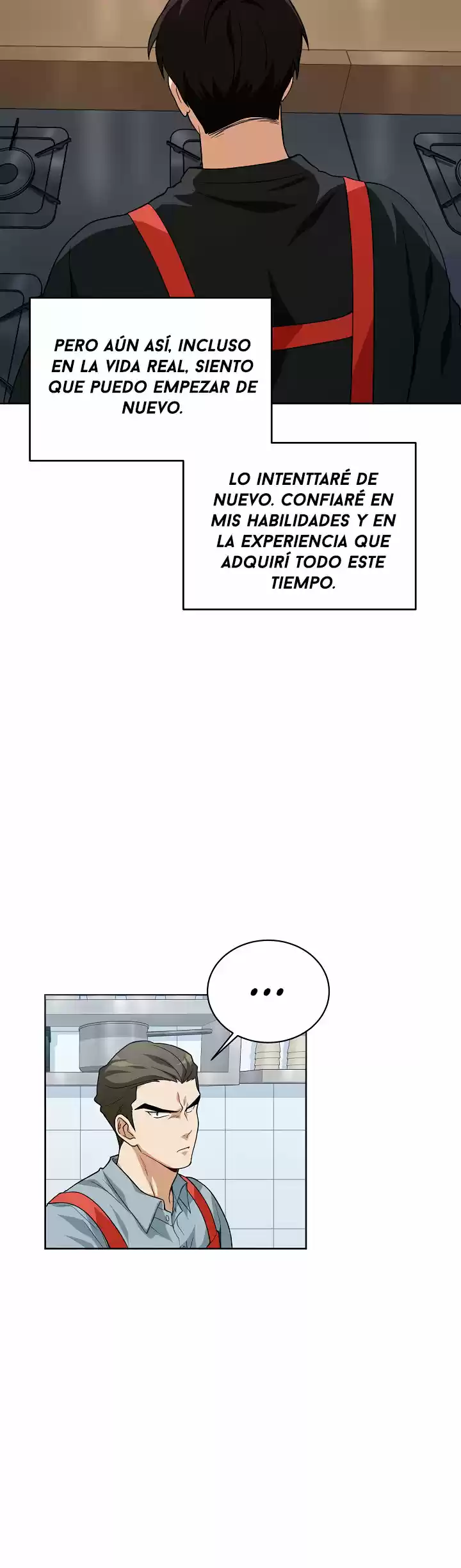 Please Have A Meal - Capítulo 5 - Página 59 - LectorTMOo