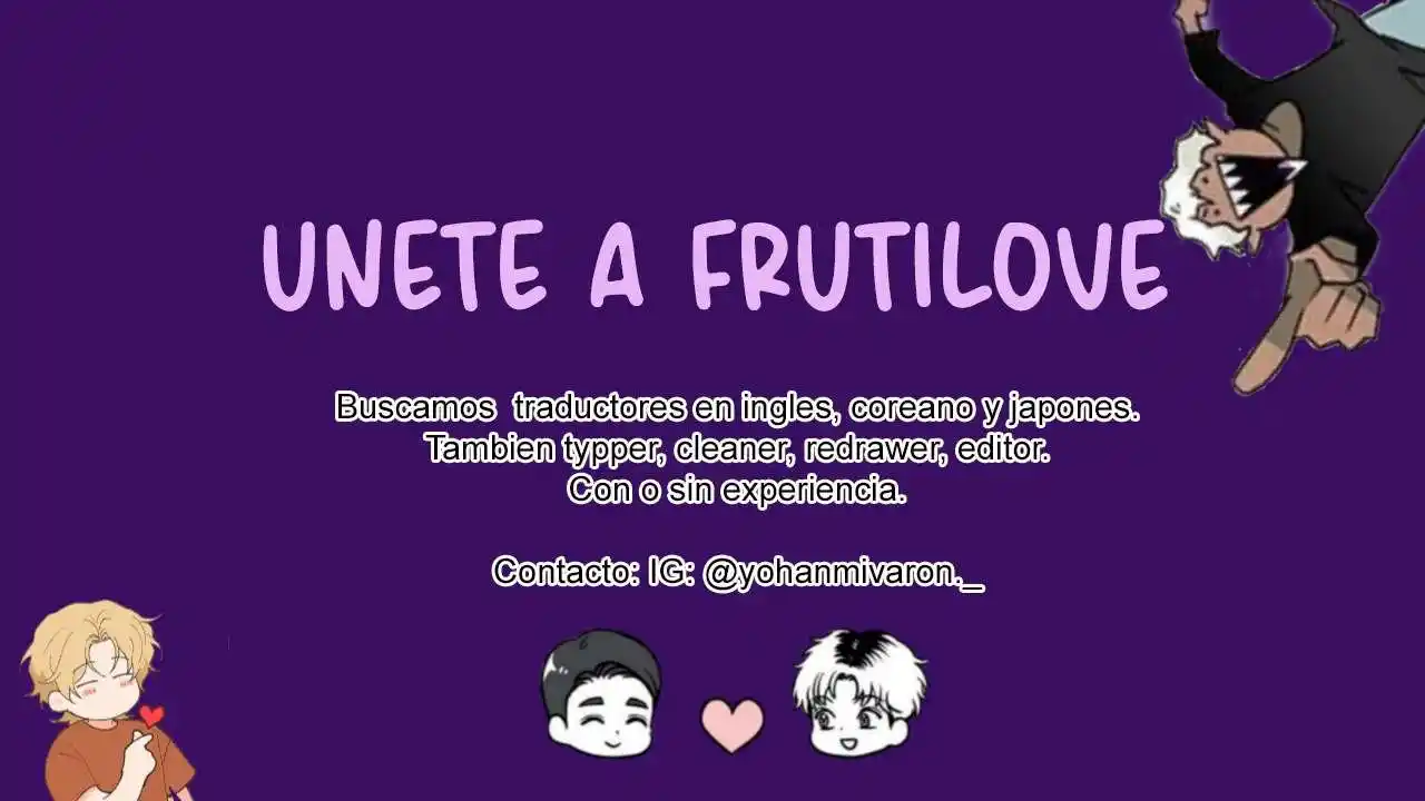 Please Let Me Dote On You, For A Fee - Capítulo 1 - Página 3 - LectorTMOo