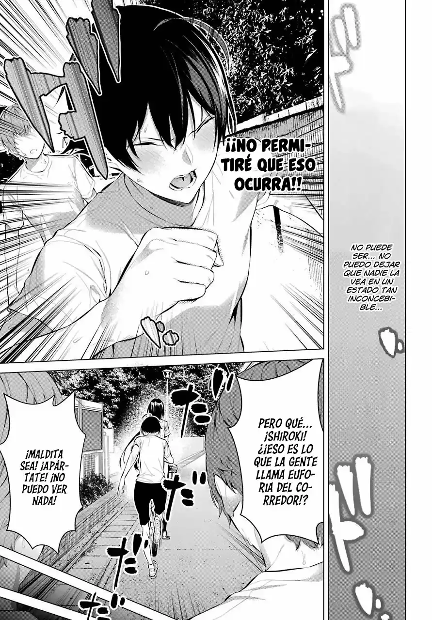 Please Put These On, Takamine-san - Capítulo 8 - Página 16 - LectorTMOo