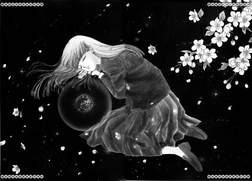 Please Save My Earth - Capítulo 1 - Página 4 - LectorTMOo