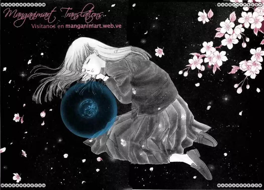 Please Save My Earth - Capítulo 1 - Página 5 - LectorTMOo