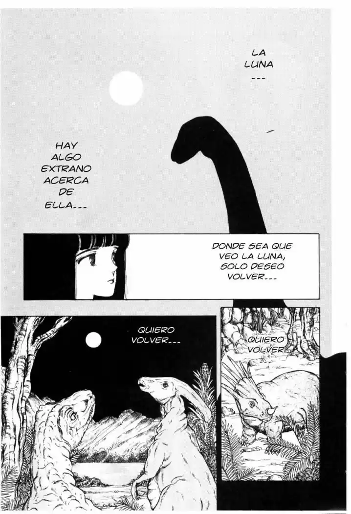 Please Save My Earth - Capítulo 1 - Página 7 - LectorTMOo