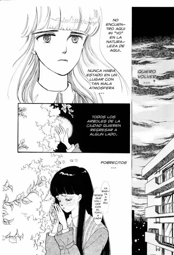 Please Save My Earth - Capítulo 1 - Página 14 - LectorTMOo