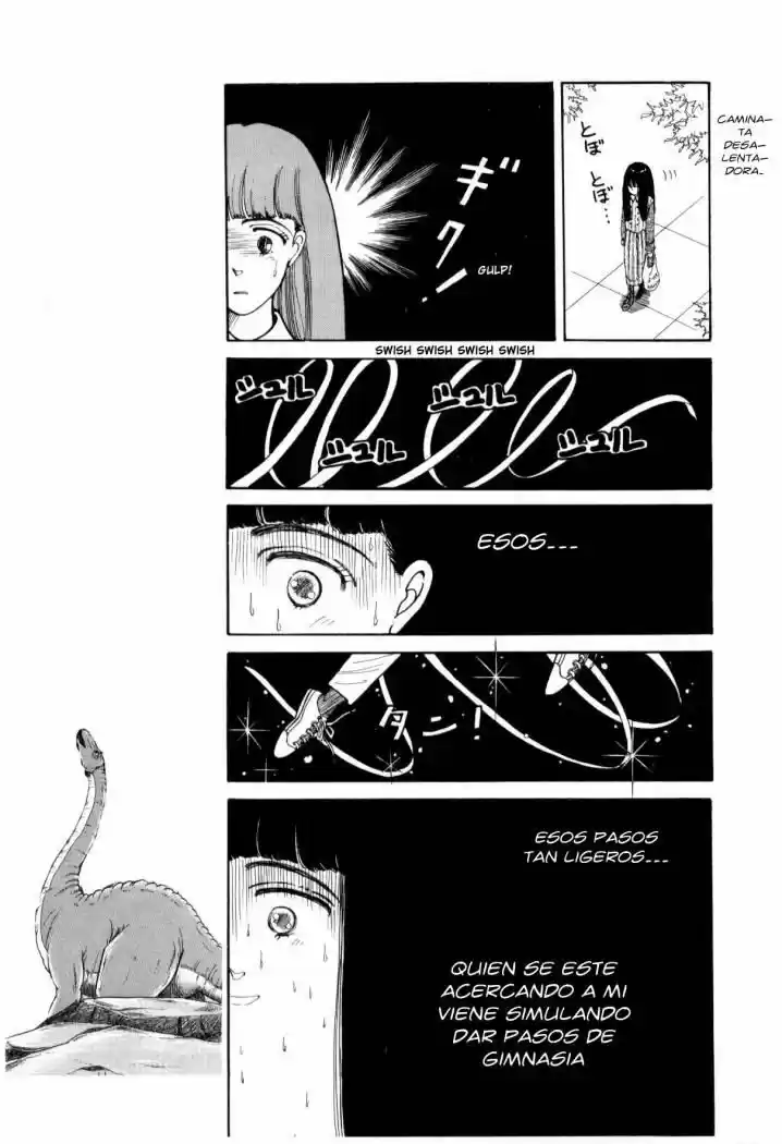 Please Save My Earth - Capítulo 1 - Página 15 - LectorTMOo