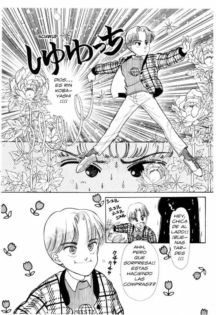 Please Save My Earth - Capítulo 1 - Página 16 - LectorTMOo
