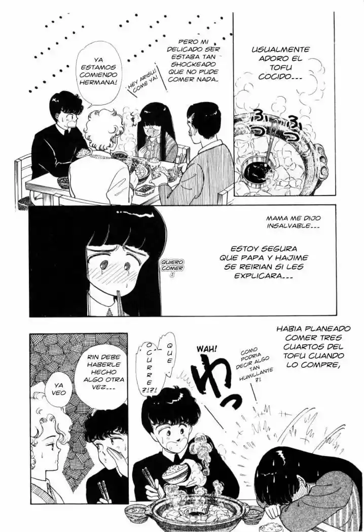 Please Save My Earth - Capítulo 1 - Página 20 - LectorTMOo