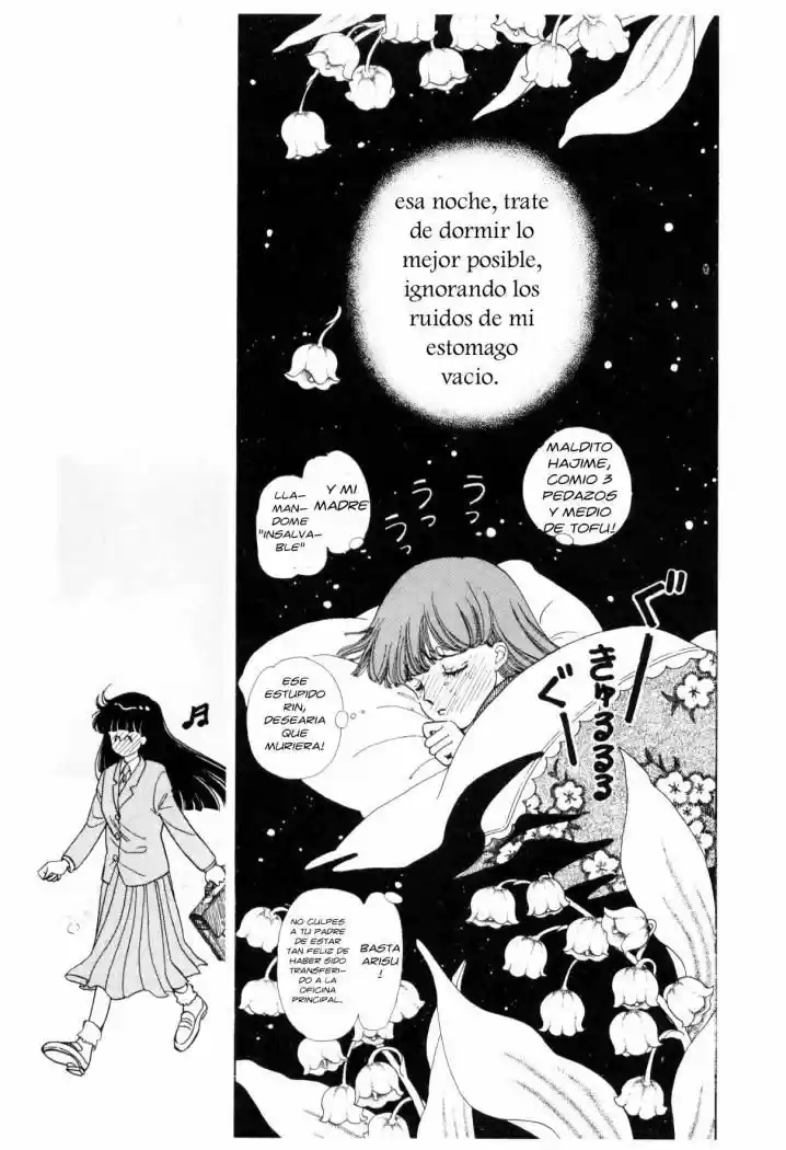 Please Save My Earth - Capítulo 1 - Página 21 - LectorTMOo