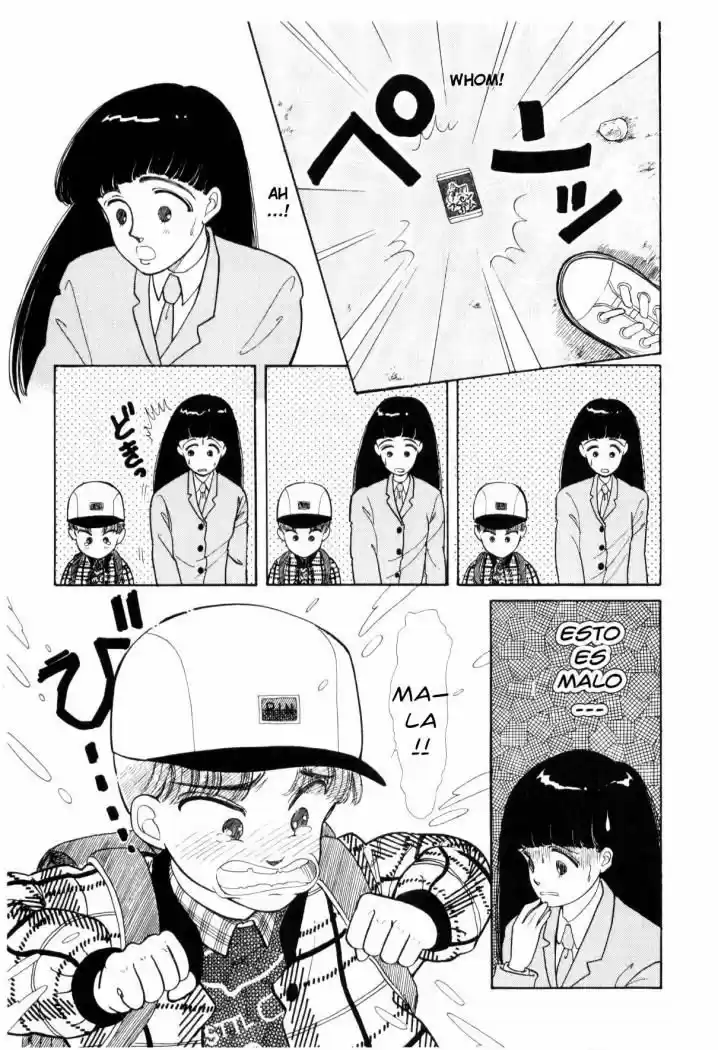 Please Save My Earth - Capítulo 1 - Página 23 - LectorTMOo