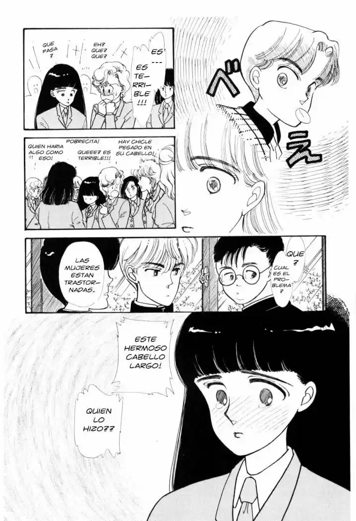 Please Save My Earth - Capítulo 1 - Página 26 - LectorTMOo