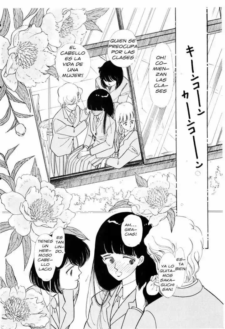 Please Save My Earth - Capítulo 1 - Página 28 - LectorTMOo