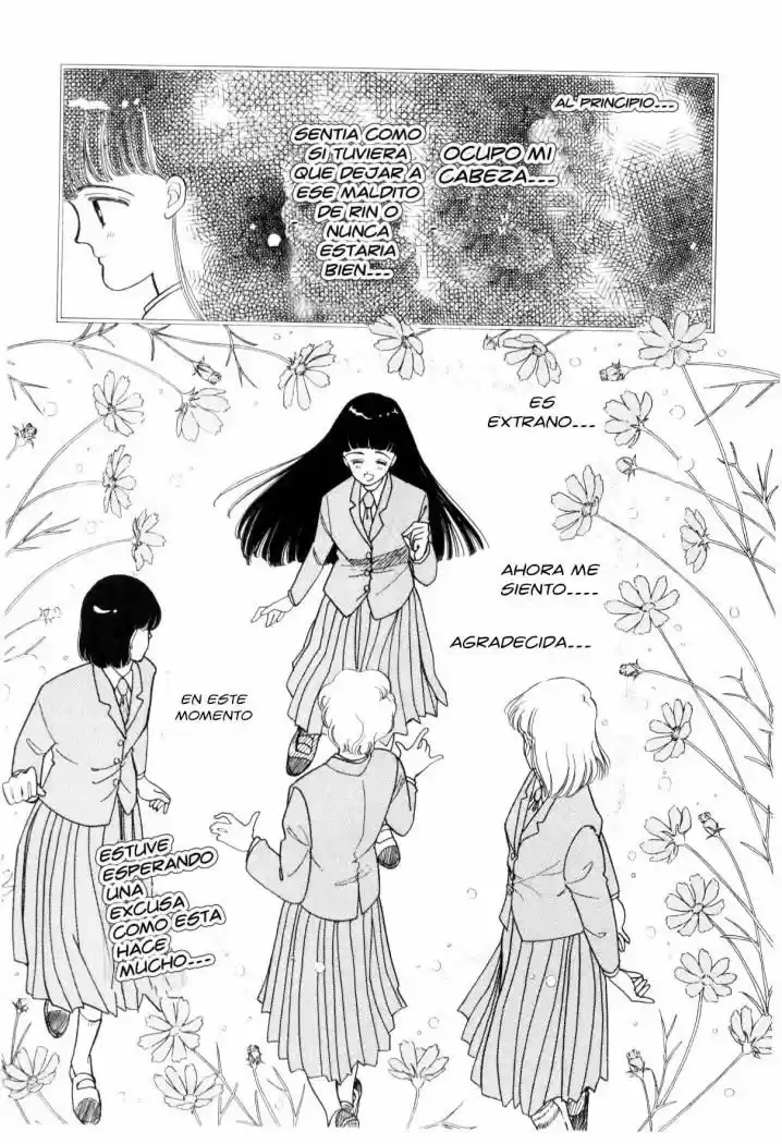 Please Save My Earth - Capítulo 1 - Página 31 - LectorTMOo