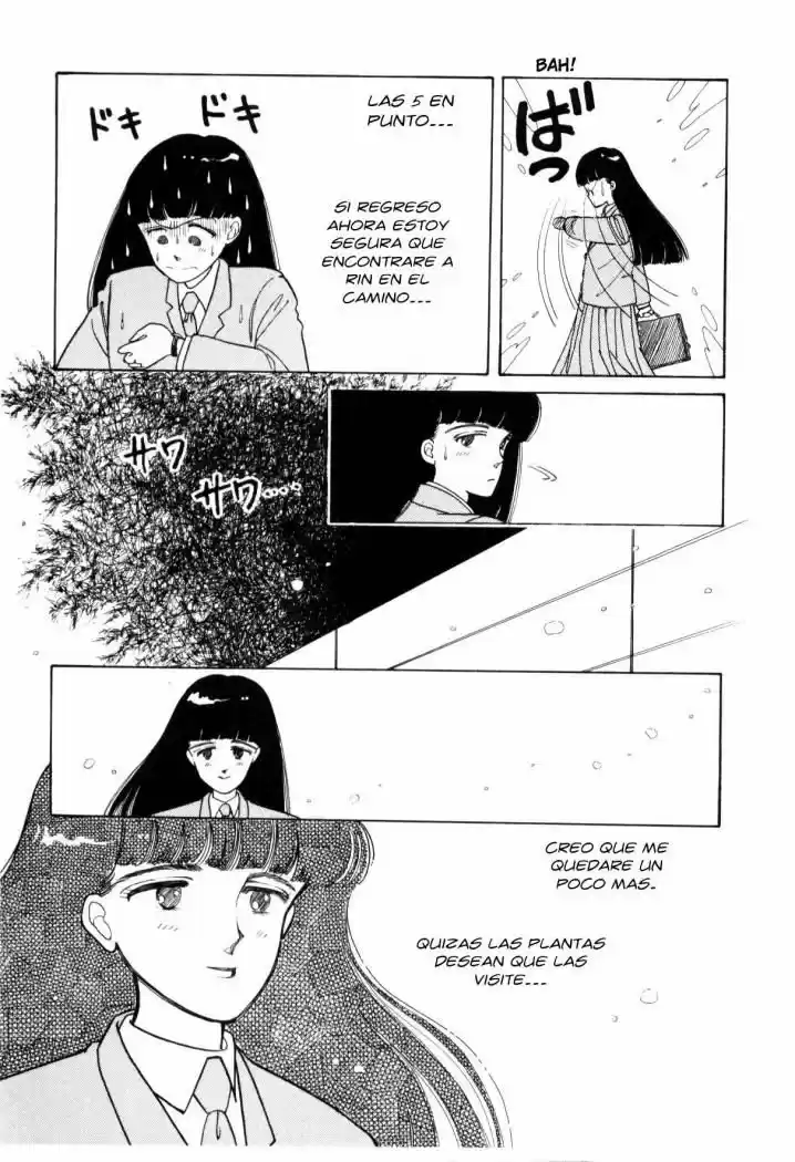 Please Save My Earth - Capítulo 1 - Página 33 - LectorTMOo