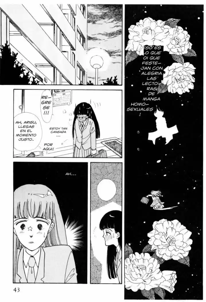 Please Save My Earth - Capítulo 1 - Página 41 - LectorTMOo