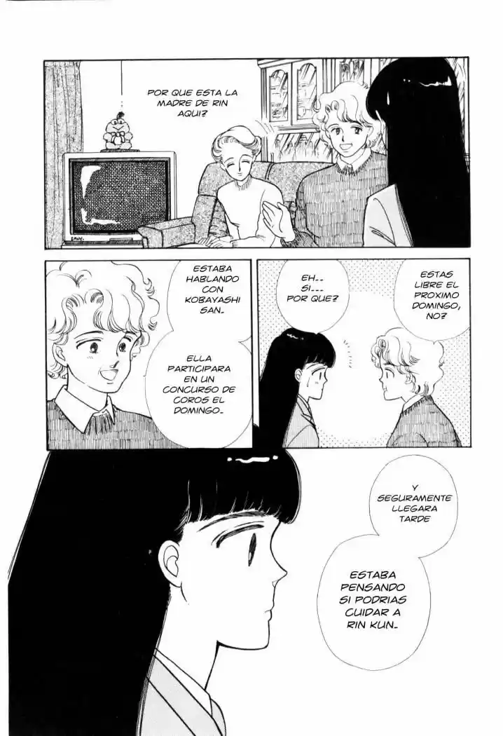 Please Save My Earth - Capítulo 1 - Página 42 - LectorTMOo