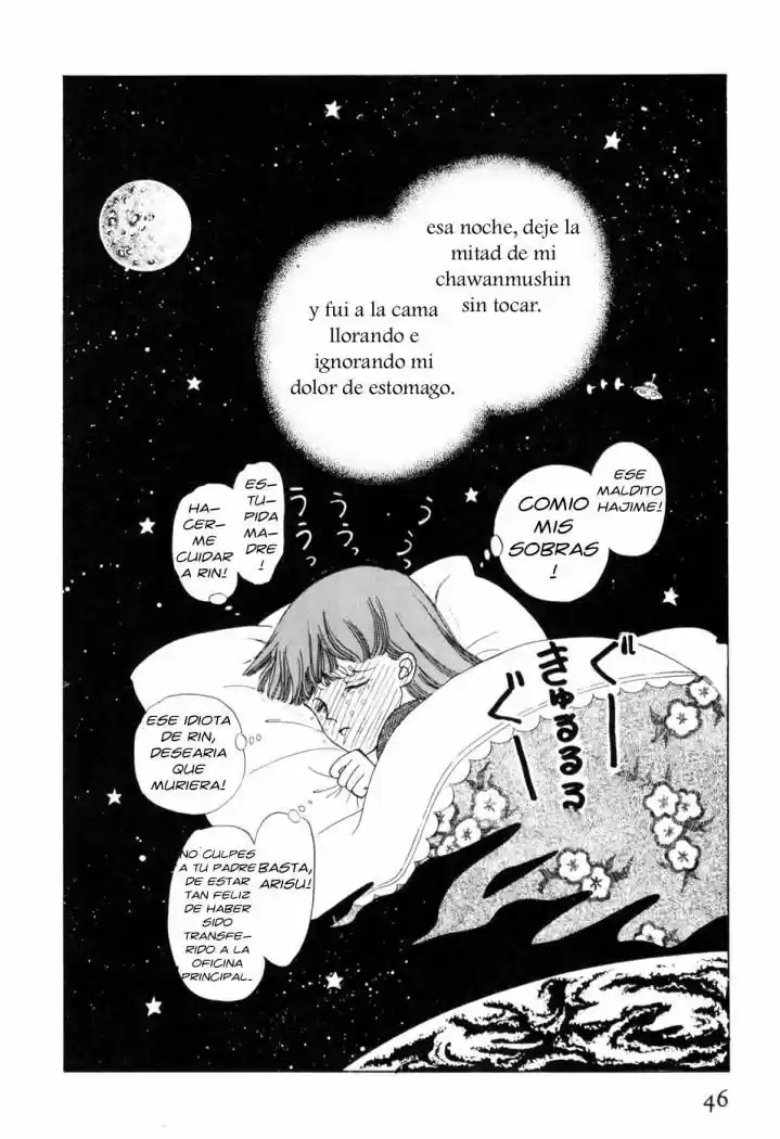 Please Save My Earth - Capítulo 1 - Página 44 - LectorTMOo