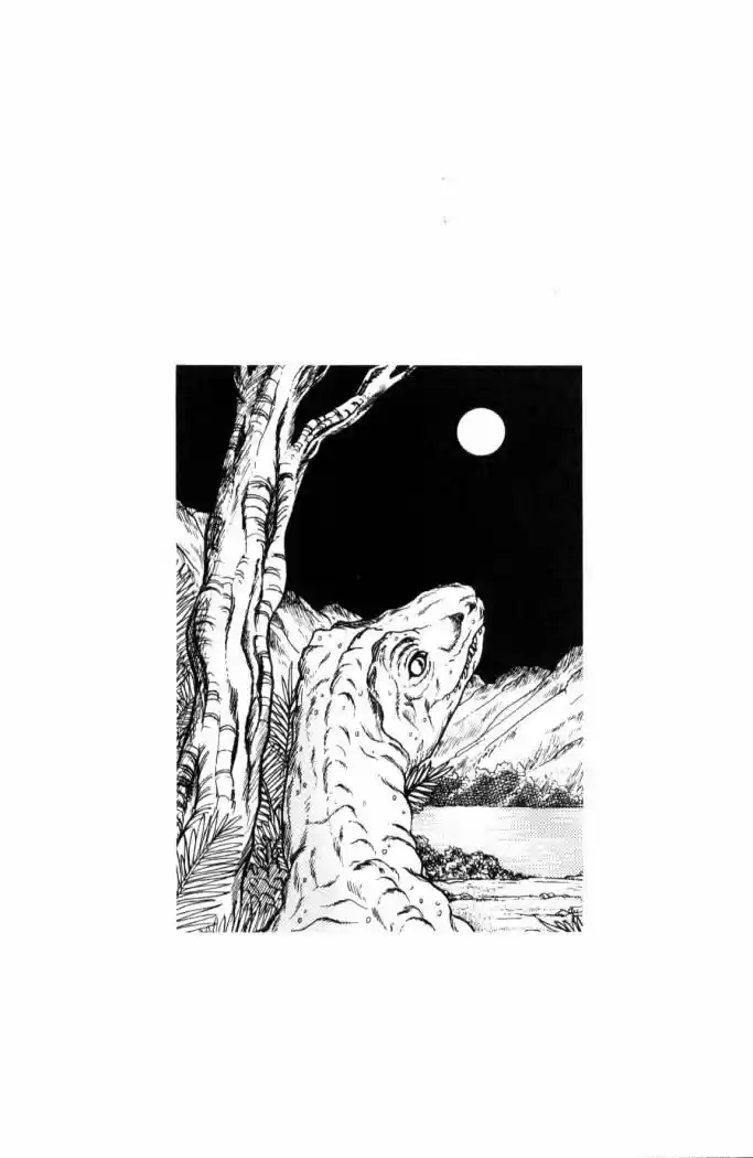 Please Save My Earth - Capítulo 1 - Página 45 - LectorTMOo