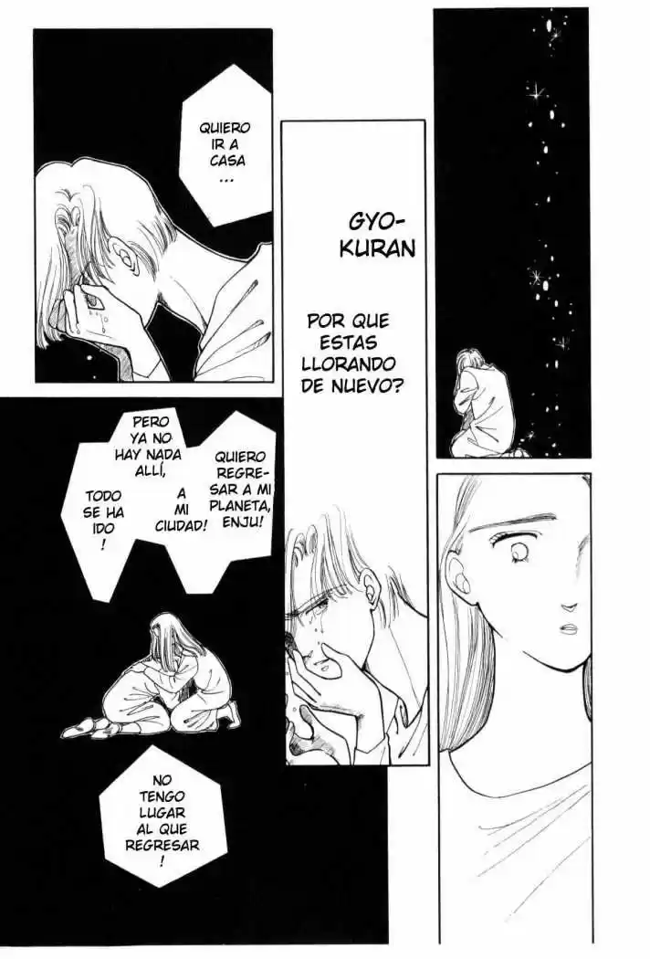Please Save My Earth - Capítulo 10 - Página 1 - LectorTMOo