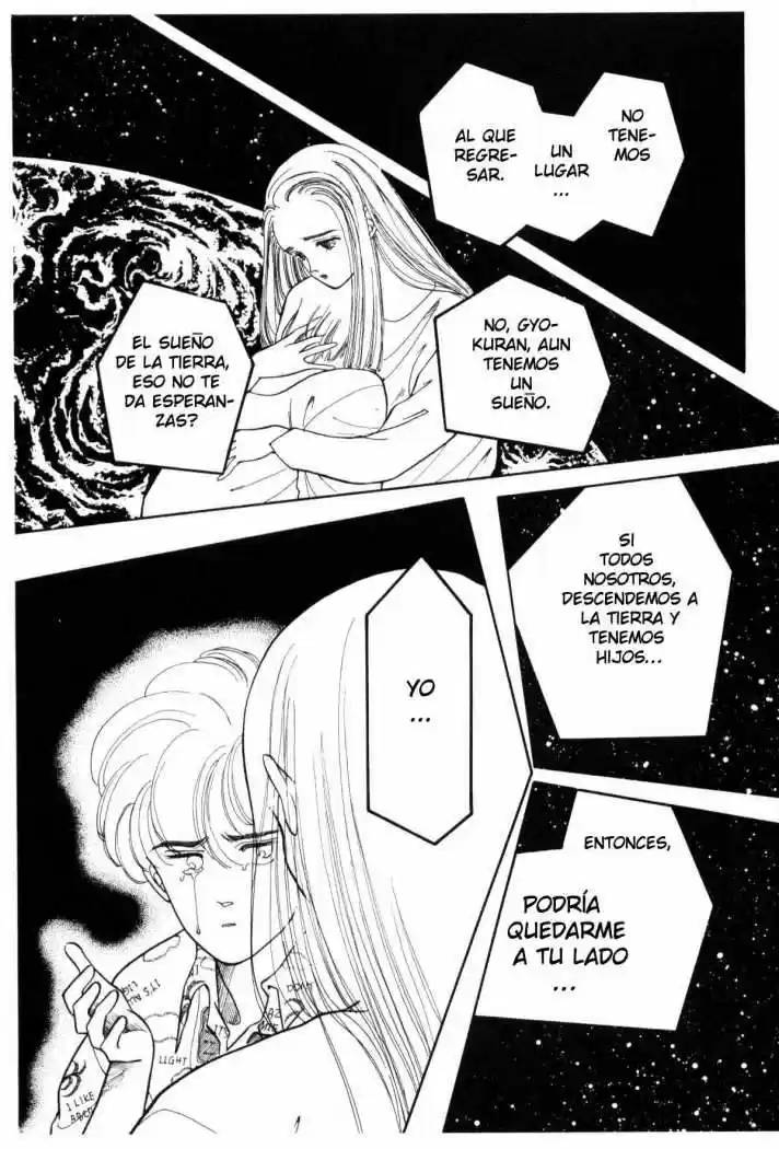 Please Save My Earth - Capítulo 10 - Página 2 - LectorTMOo