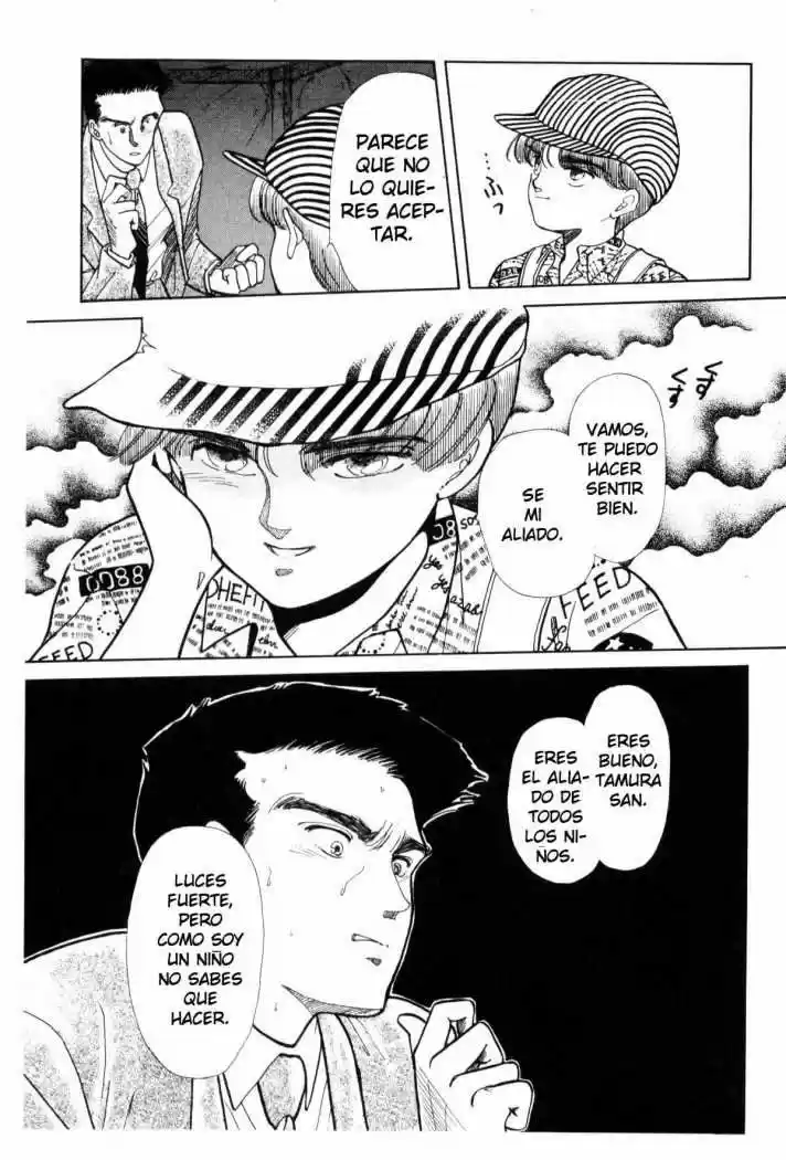 Please Save My Earth - Capítulo 10 - Página 29 - LectorTMOo