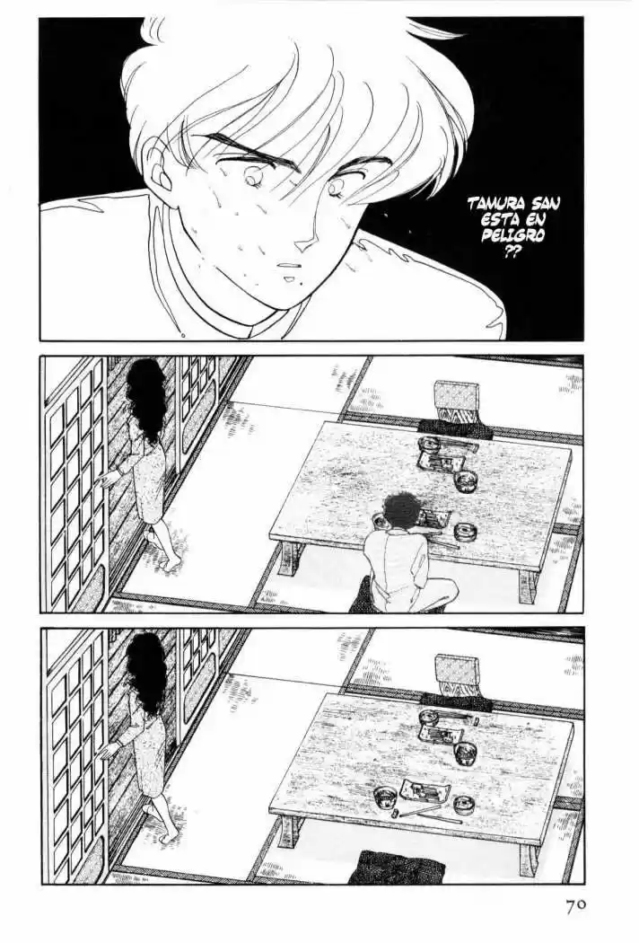 Please Save My Earth - Capítulo 10 - Página 34 - LectorTMOo