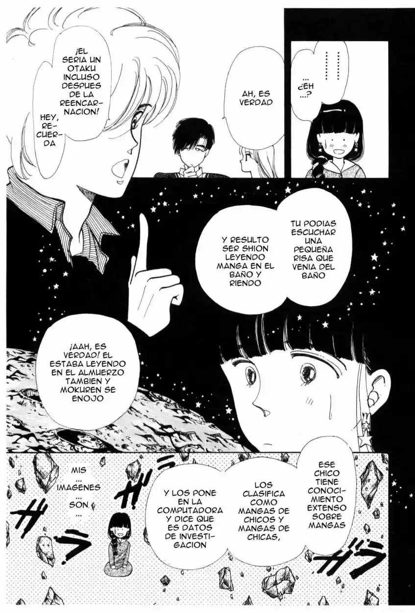 Please Save My Earth - Capítulo 11 - Página 26 - LectorTMOo
