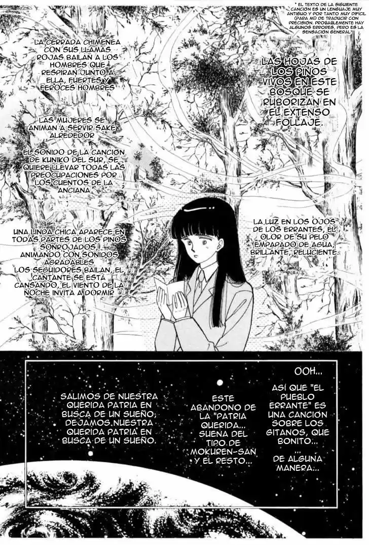Please Save My Earth - Capítulo 13 - Página 10 - LectorTMOo