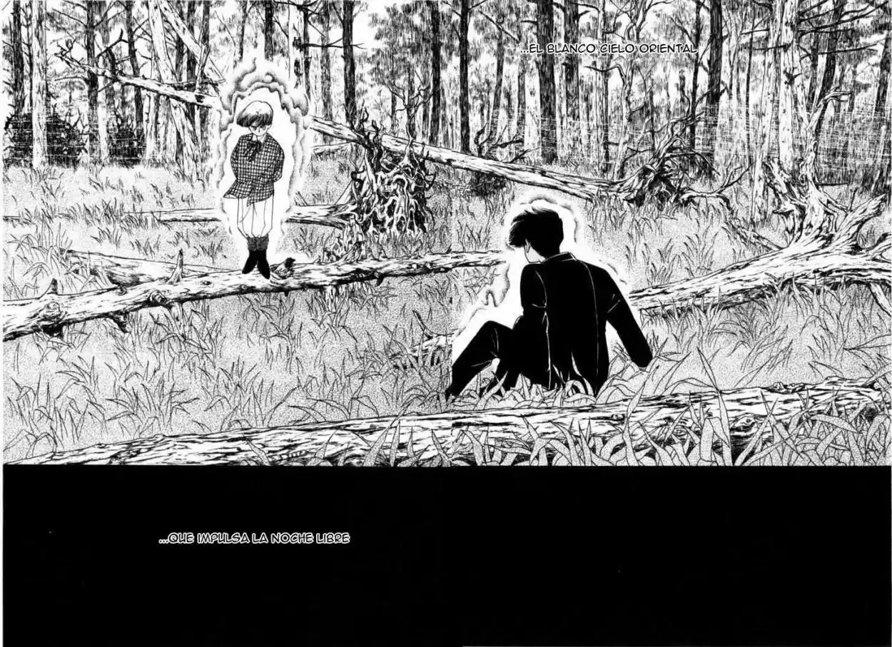 Please Save My Earth - Capítulo 13 - Página 12 - LectorTMOo