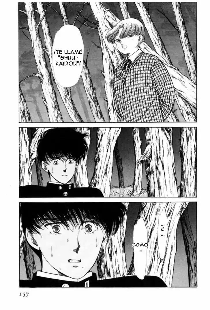 Please Save My Earth - Capítulo 13 - Página 16 - LectorTMOo