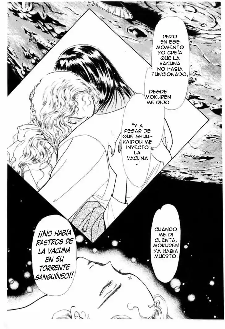 Please Save My Earth - Capítulo 13 - Página 22 - LectorTMOo
