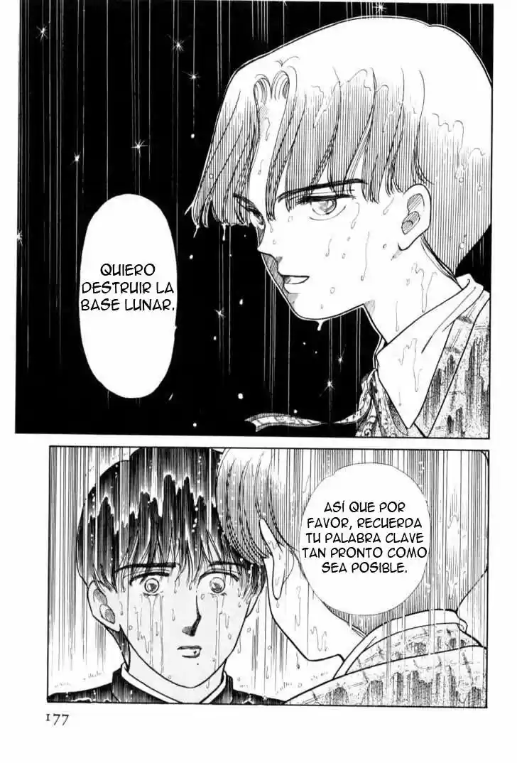 Please Save My Earth - Capítulo 13 - Página 36 - LectorTMOo