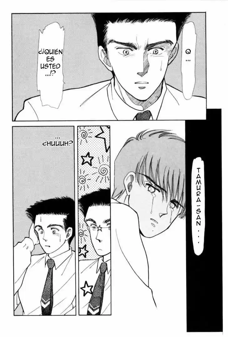 Please Save My Earth - Capítulo 14 - Página 29 - LectorTMOo