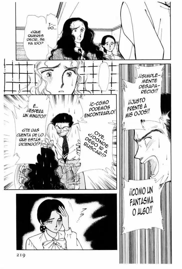 Please Save My Earth - Capítulo 14 - Página 38 - LectorTMOo