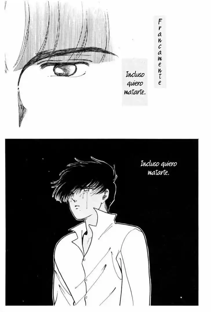 Please Save My Earth - Capítulo 14 - Página 42 - LectorTMOo