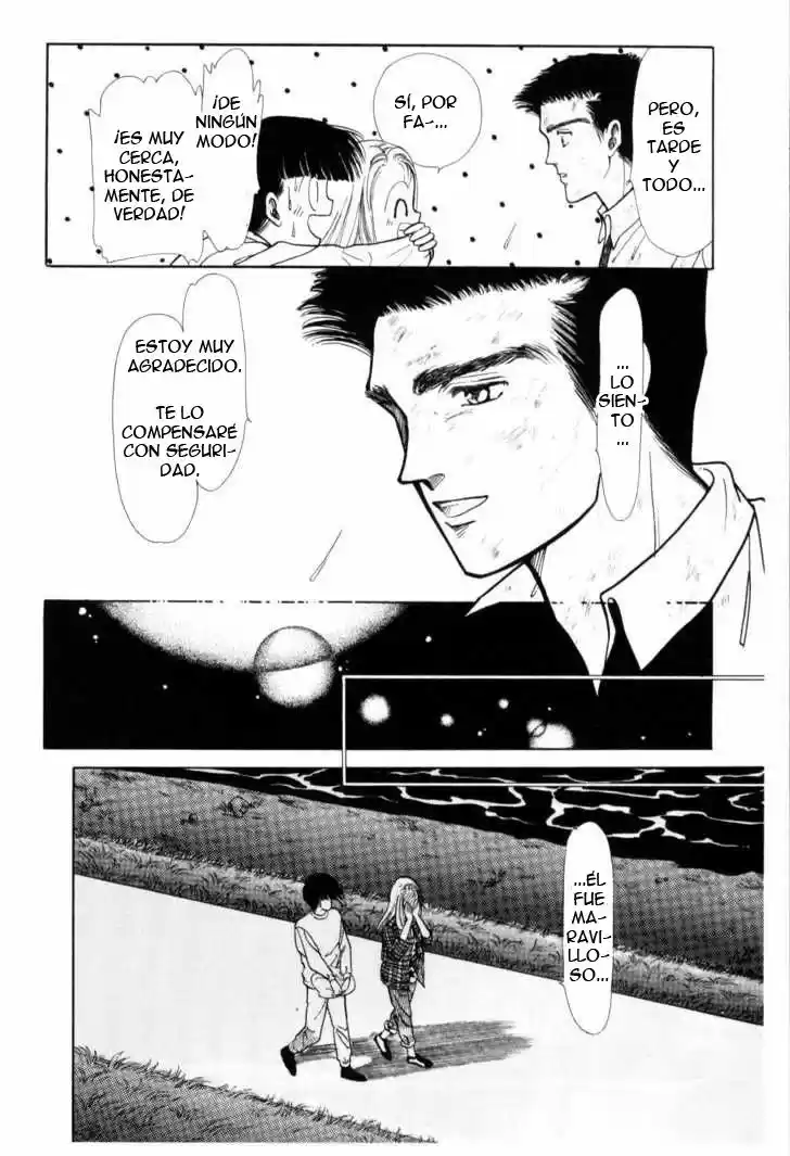 Please Save My Earth - Capítulo 15 - Página 39 - LectorTMOo