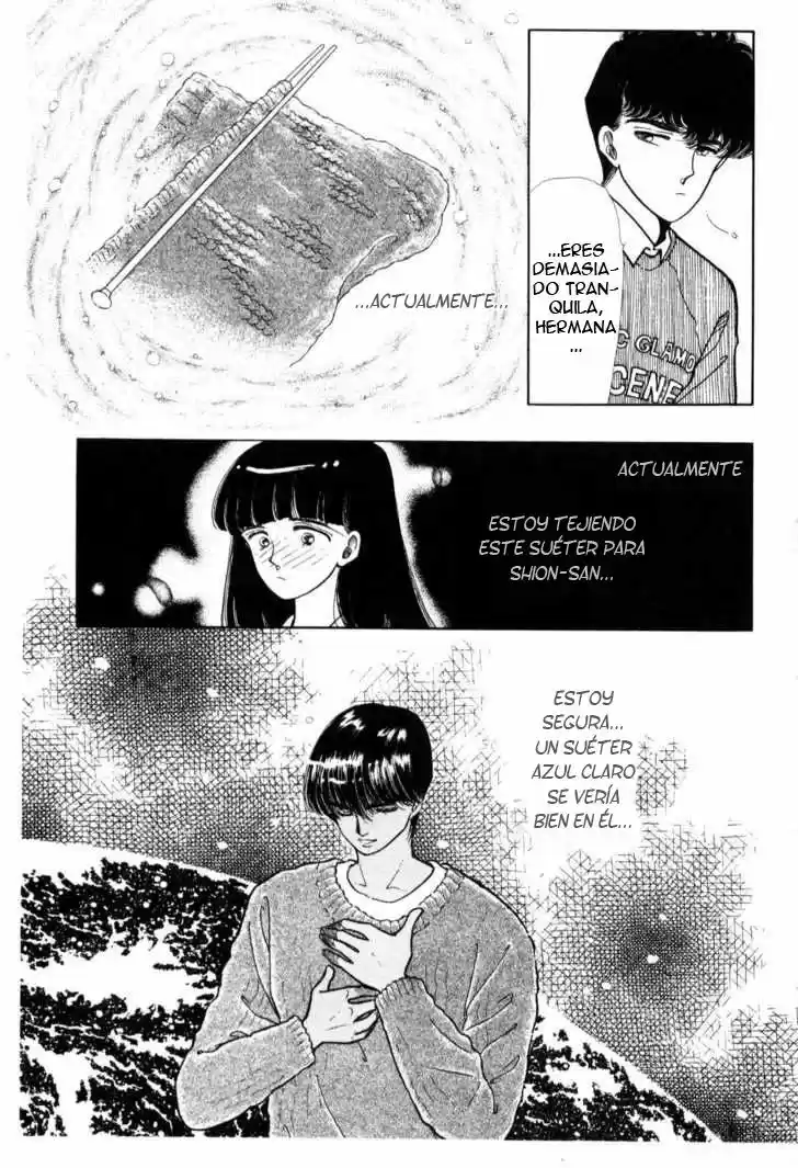Please Save My Earth - Capítulo 16 - Página 13 - LectorTMOo