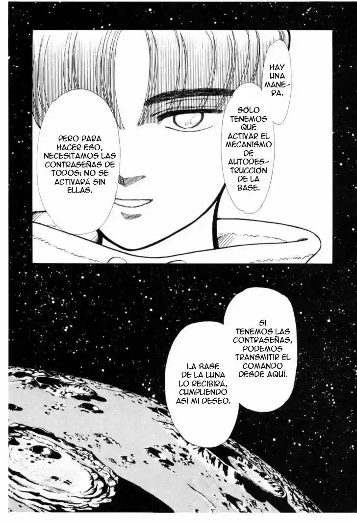 Please Save My Earth - Capítulo 16 - Página 31 - LectorTMOo