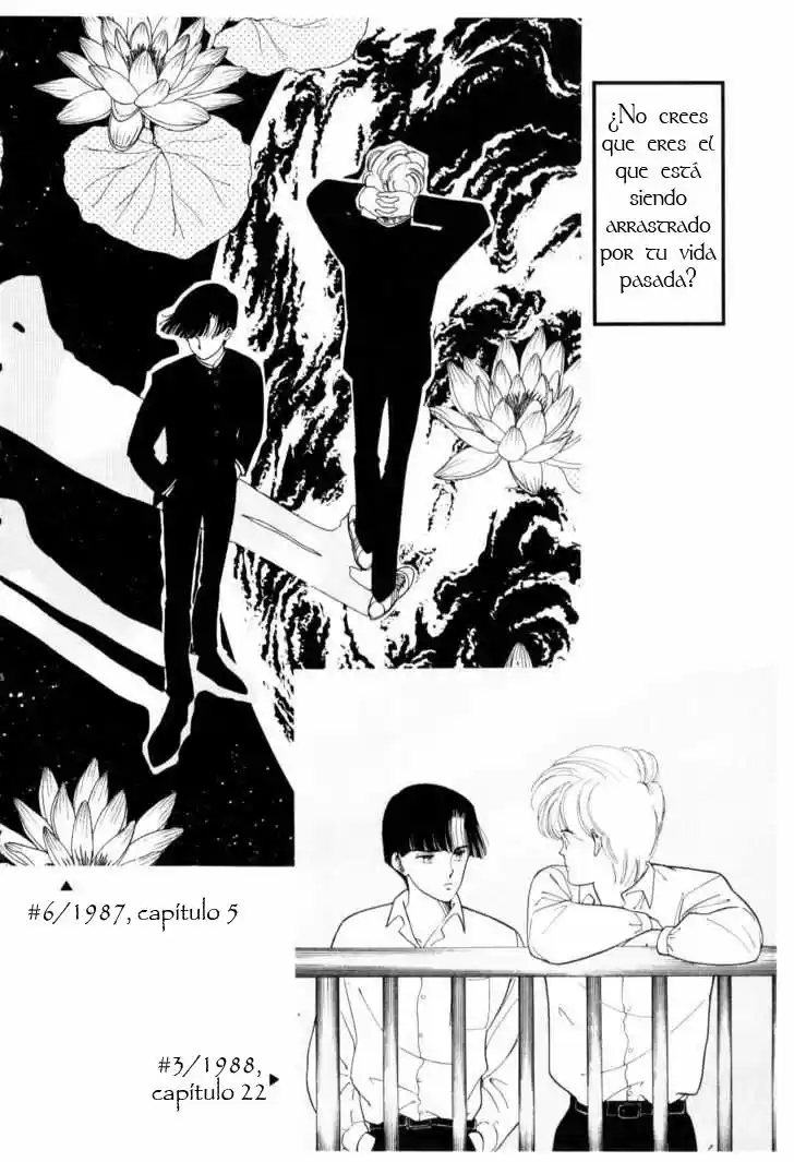 Please Save My Earth - Capítulo 16 - Página 40 - LectorTMOo