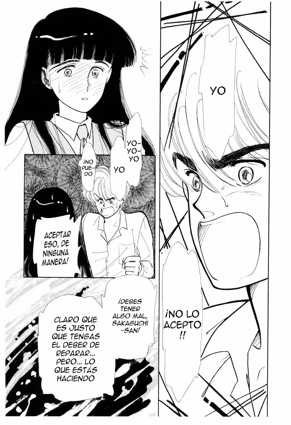 Please Save My Earth - Capítulo 17 - Página 29 - LectorTMOo