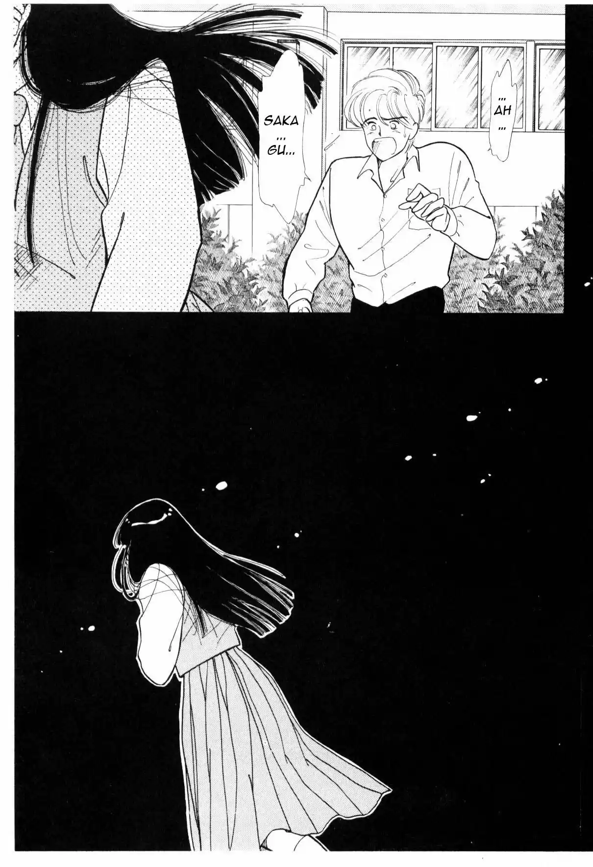 Please Save My Earth - Capítulo 17 - Página 37 - LectorTMOo