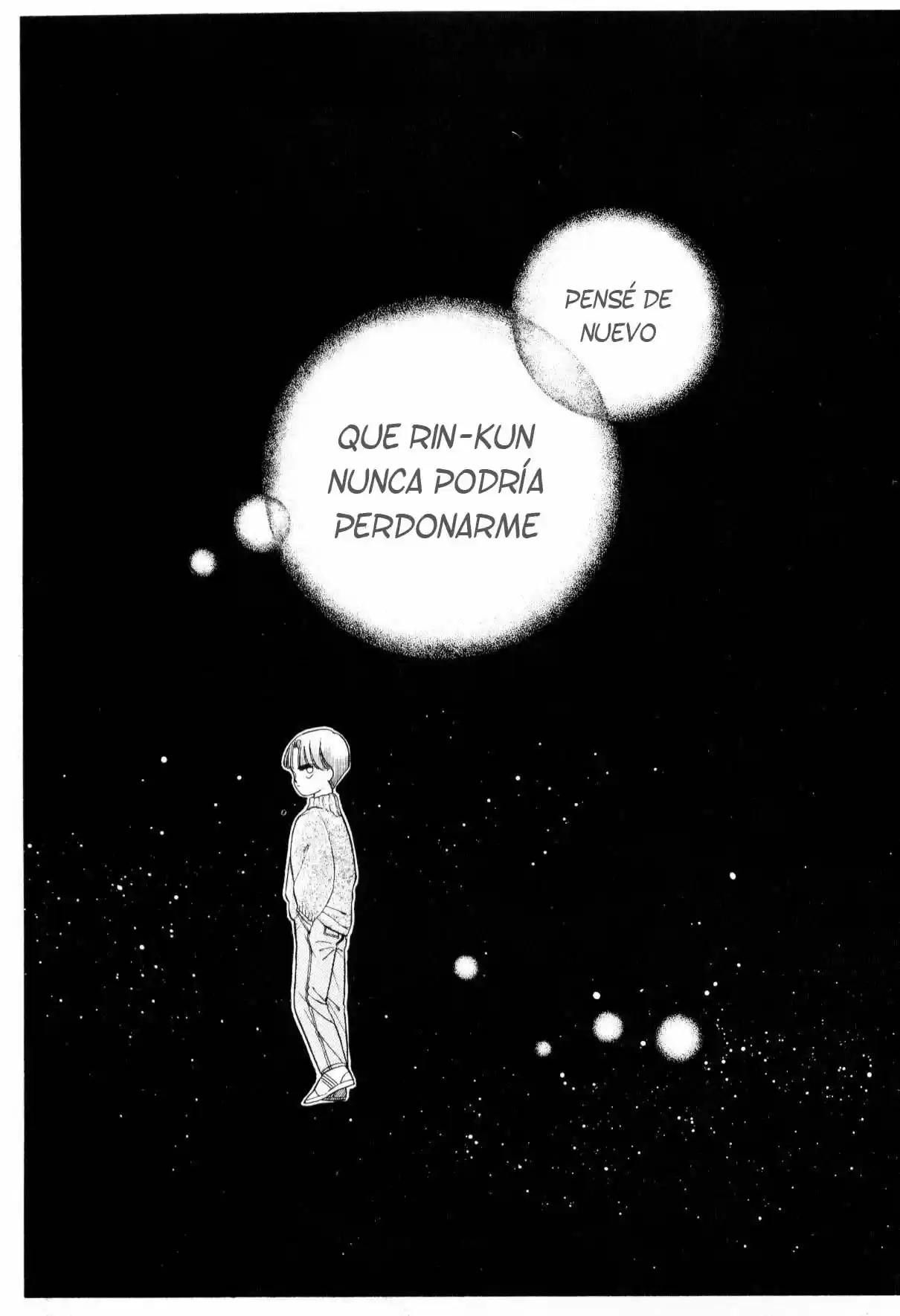 Please Save My Earth - Capítulo 17 - Página 39 - LectorTMOo
