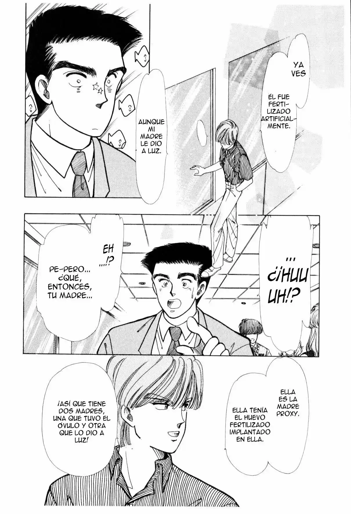 Please Save My Earth - Capítulo 19 - Página 13 - LectorTMOo