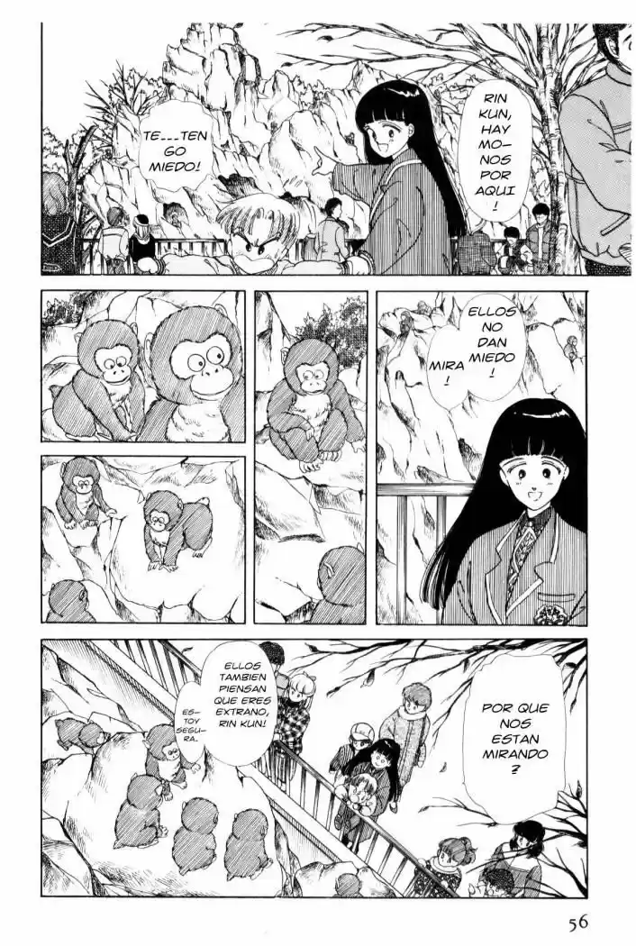 Please Save My Earth - Capítulo 2 - Página 13 - LectorTMOo